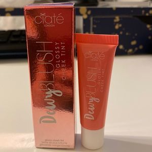 Ciate London Dewy Blush.